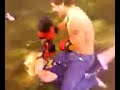 Justin Vs. RJ MMA round 2