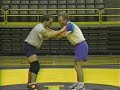 Barry Davis Wrestling Single-Leg Takedowns Barry Davis Wrestling Single-Leg Takedowns
