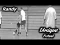 Unique Futsal