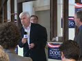 Dodd on Alternative Fuels in West Branch, IA