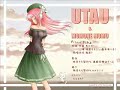 a nice song from momo lol she is sooo cute X3 from nico nico www.nicovideo.jp