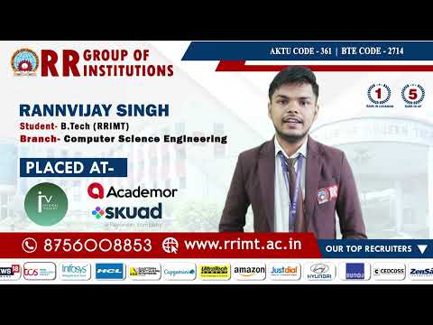 RRGI General video thumbnail 17