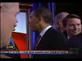 Top Secret Audio: Democrats Meet Republicans at NH Debate Top Secret Audio: Democrats Meet Republicans at NH Debate