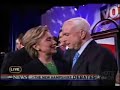 Top Secret Audio: Democrats Meet Republicans at NH Debate