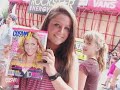 Journeys Backyard Barbeque - Fashion At A Glance Ep. 1