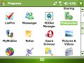 jkOnTheRun- HTC Advantage
