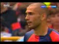 Rambo Le�n asciende con el Genova! 1 Parte.