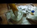 How To Make a Pregnancy-Belly Cast