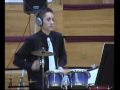 Garage Drummer - Multi Percussion - James Campbell Garage Drummer - Multi Percussion - James Campbell