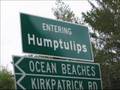 Very rude signs
