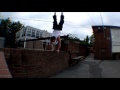 Livewire - Handstands