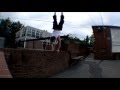 Livewire - Handstands