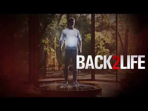 How AI Brought a Husband Back to life, and Unleashed His Darkest