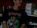 NUCLEAR - Tudo na Vida Passa - ensaio do clipe