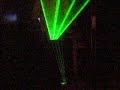 HARPE LASER
