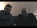 Peter Furler interview