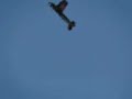 Incredible One Wing Landing Incredible One Wing Landing
