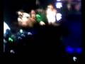 babasonicos un rato atras - camarin