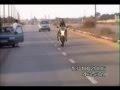 اجمل عروض الدراجات النارية - شباب بنغازي ( الجزء الاول )