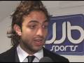 Mido Ahmed Hossam Wigan TV