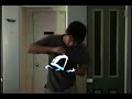 LED Painting - hat trick