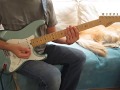 Tomo Fujita Guitar Lesson 生きたグルーヴでギターが弾ける本
