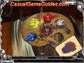 Dream Chronicles The Book of Water Paint Solution