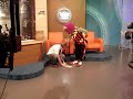 Volumen 2 (detras de camaras) - Truco fallido de Platanito