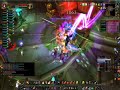 Archangel guild Vs Fathom-Lord Karathress Archangel guild Vs Fathom-Lord Karathress