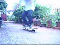 Double Flip