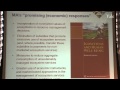 TEEB @ YALE Highlights: TEEB for Business-Voluntary Action and Regulatory Reform