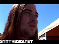 Synthesis.net Drop Dead Gorgeous Interview