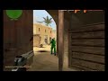 short deaging clip