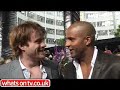 Soap Awards: Robert Kazinsky on being sexiest male