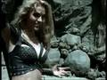 Callisto: her life is empty.