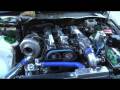 videos de It's alive! 2JZ-GTE Lexus GS300