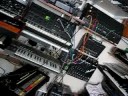 TR 808 + SQ 10 + MS 10 + SH 101 + MS 02