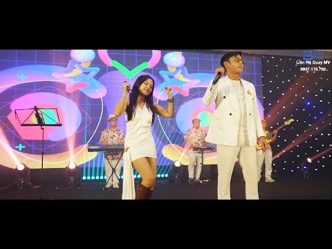 Gala Dinner AIP Corp & PCI Tại Hồ Tràm