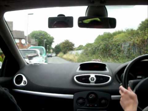 dvla test
