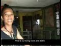 marjinal dan taring babi 1/4