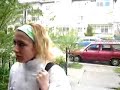 Despartire la Romani