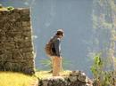 Machupicchu, A Beautiful Day, August 2007