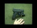 Streamlight TLR 2 Review