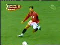 Christiano Roanldo Skills