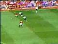 Christiano Roanldo Skills