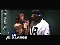 Twista Performance and Interview