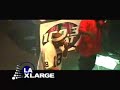Twista Performance and Interview