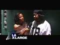 Twista Performance and Interview