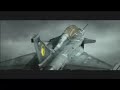 Tom Clancy's HAWX: Air Combat game trailer from Ubisoft