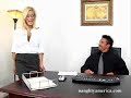 Shyla Stylz is a naughty secretary